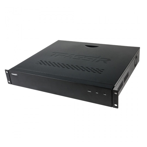 TRASSIR  DuoStation AF 16-16P (до 4 HDD) cетевой видеорегистратор