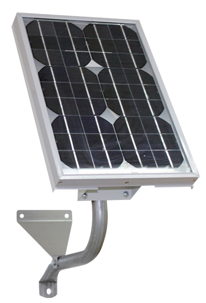 SOLAR.BATTERY 30W Солнечная батарея для БП SKAT-SOLAR Imax=1,68A Uх.х.=21,85В