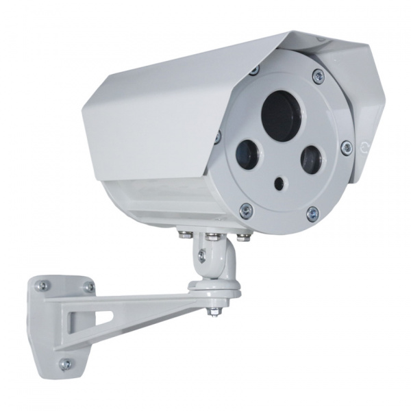 Видеокамера BOLID IP VCI-123.TK-Ex-2А2 профессиональная (взрывозащищенная)