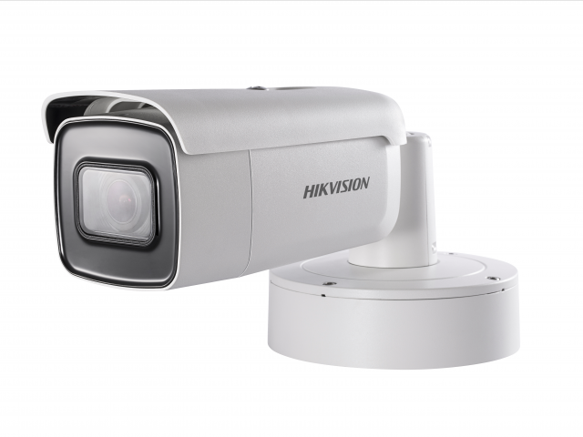 Видеокамера HikVision IP DS-2CD2683G0-IZS профессиональная (2.8-12mm) 8Mp, bullet