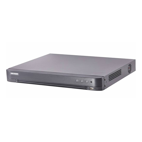 Регистратор HikVision TVI DS-7232HQHI-K2 32-канальный