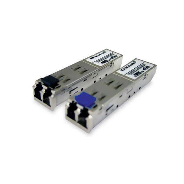 D-Link  DEM-312GT2/E1A  Модуль mini-GBIC SX MM Fiber  (2km)