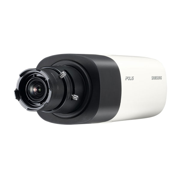 Видеокамера Samsung (Wisenet) IP SNB-7004P  box