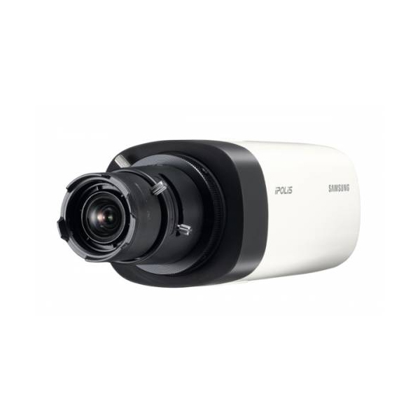 Видеокамера Samsung (Wisenet) IP SNB-6003  box