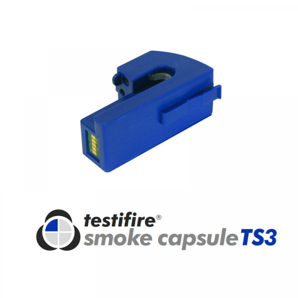 TESTIFIRE TS3-001 Капсула дыма  (в упаковке 6 шт.)