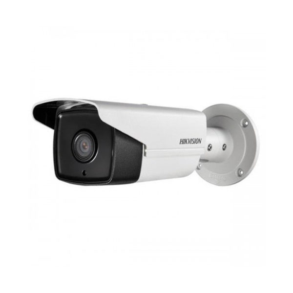 Видеокамера HikVision IP DS-2CD2T43G0-I5 профессиональная (2.8mm) 4Mp, bullet