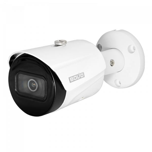 Видеокамера BOLID IP VCI-122 профессиональная (2.8mm) 2.0Mp bullet (версия 2)