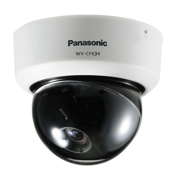 Видеокамера Panasonic цв. WV-CF634E