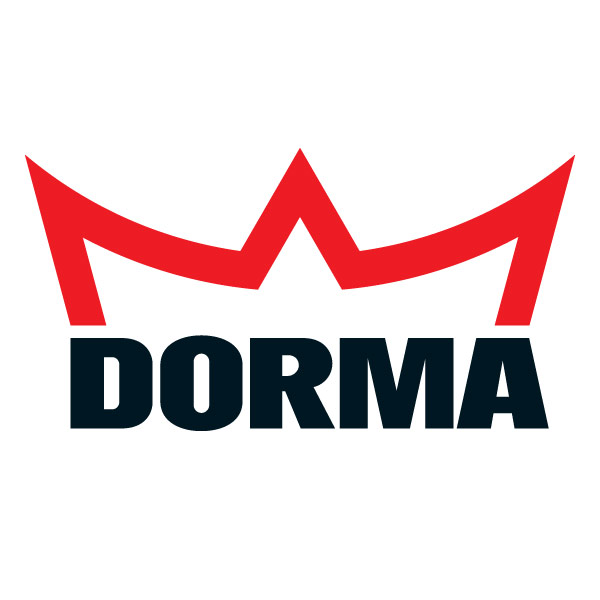 DORMA Пластина монтажная угловая для TS 90 [10003001] серый