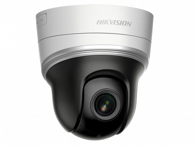 Видеокамера HikVision IP DS-2DE2204IW-DE3/W профессиональная 2Mp, speed dome