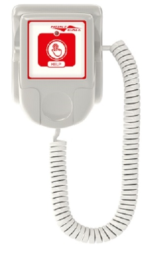 MP-432W1 Выносная кнопка вызова для лежачих больных