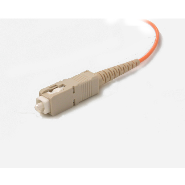 41E-20-SC-SC-01 Eurolan Оптический Патч-корд симплексный, OM2, 50/125, SC-SC, 1 м