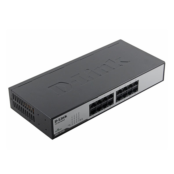 Коммутатор d-link des-1016a. Коммутатор d-link des-1016d/h1a. Коммутатор d-link des-1016d/h1a 16x100mb. Коммутатор неуправляемый d-link des-1016d.