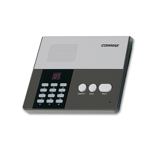 Переговорное устройство Commax CM-810M