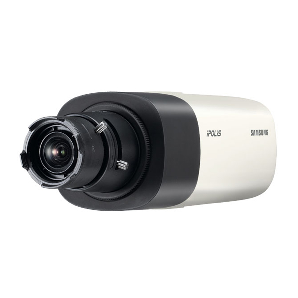 Видеокамера Samsung (Wisenet) IP SNB-5004P  box