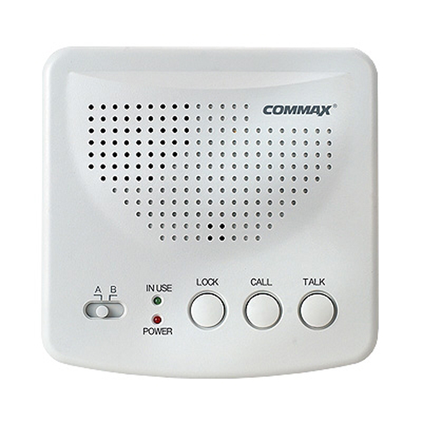 Переговорное устройство Commax WI-2B (комплект 2 шт.)