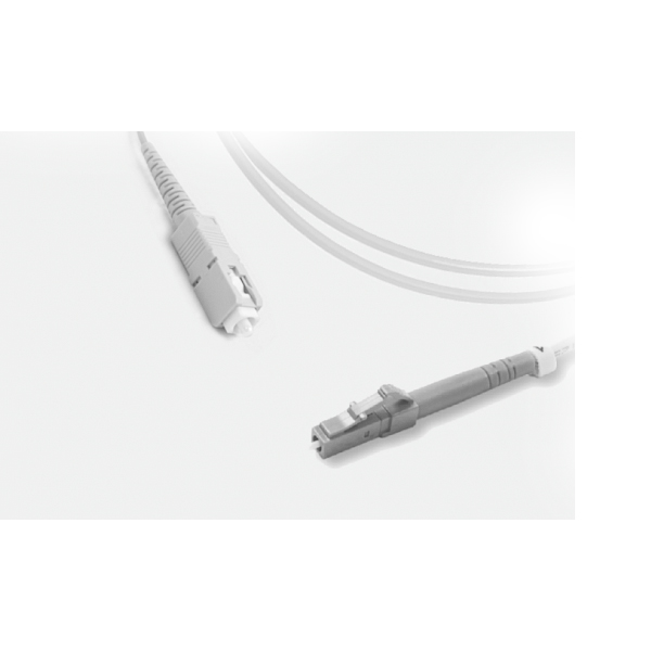 41E-20-SC-LC-02 Eurolan Оптический Патч-корд симплексный, OM2, 50/125, SC-LC, 2 м