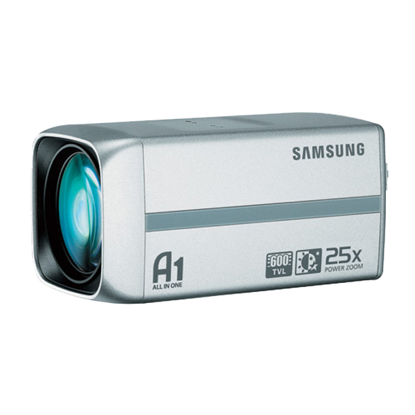 Видеокамера Samsung (Wisenet) SCZ-3430P (43Х ZOOM)  box