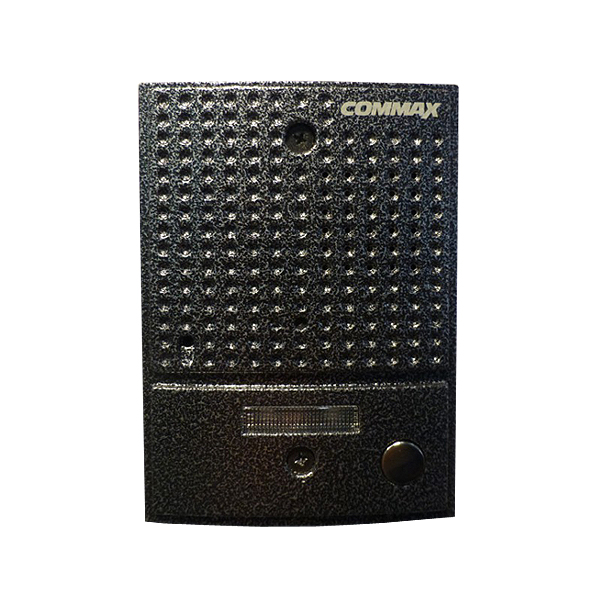 Панель в/домофона Commax DRC-4CGN2 (медь) PAL