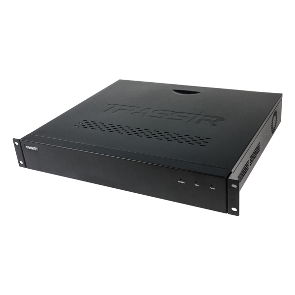 TRASSIR  DuoStation AnyIP 32-RE (до 4 HDD) cетевой видеорегистратор