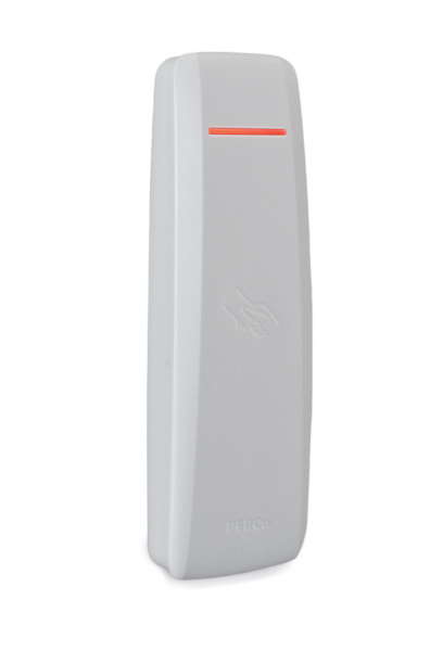 PERCo-CL15.3G (серый) Контроллер замка