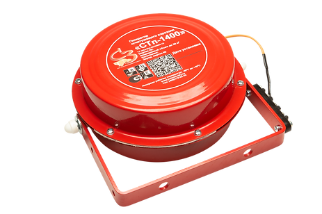 СТп-1400   Модуль Аэрозольного Пожаротушения