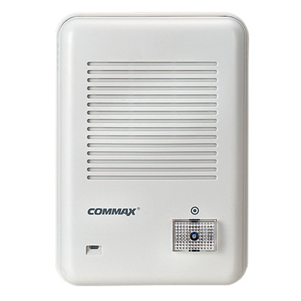 Панель а/домофона Commax DR-201D (белый)