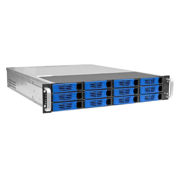 Сервер Domination IP-24-12-HS