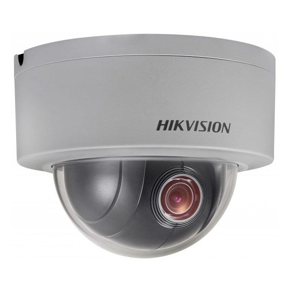 Видеокамера HikVision IP DS-2DE3204W-DE профессиональная 2Mp, speed dome