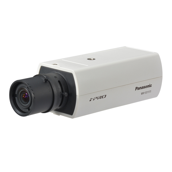 Видеокамера Panasonic IP WV-S1111