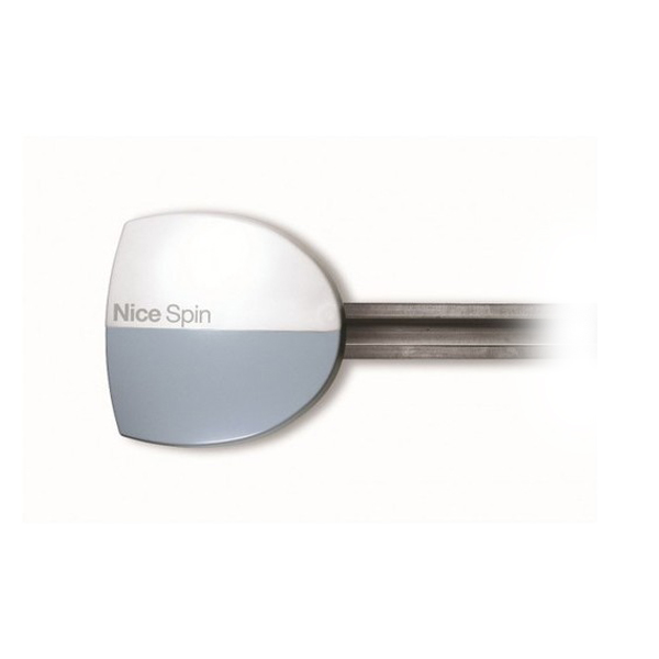 Nice-Привод для секционных ворот SN6041