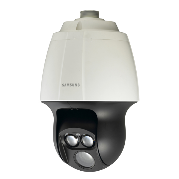 Видеокамера Samsung (Wisenet) IP SNP-6320RH speed dome