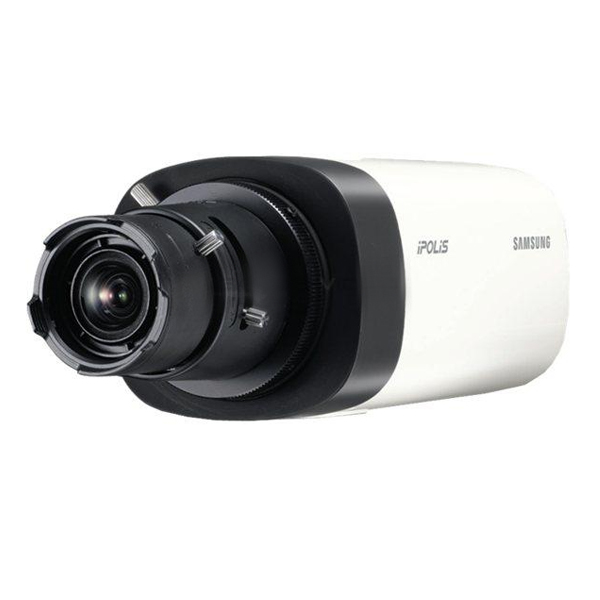 Видеокамера Samsung (Wisenet) IP QNB-7000P box