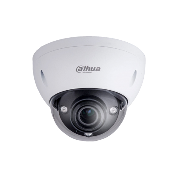 Видеокамера Dahua IP DH-IPC-HDBW5431RP-Z профессиональная (2.7-12mm) 4Mp, dome