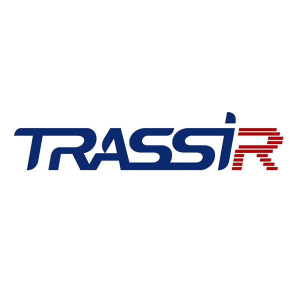 TRASSIR   Auto Программное обеспечение системы распознавания автономеров (LPR) 4 канала до 200 км\ч