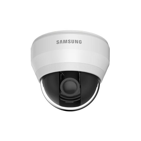 Видеокамера Samsung (Wisenet) SCD-5080AP (3.0-10мм)  dome