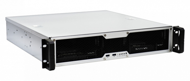 Сервер ОПС512 исп.1 АРМ Орион Про для охранно-пожарной сигнализации - до 30 000 датчиков.