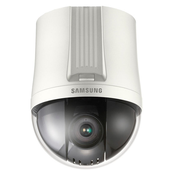 Видеокамера Samsung (Wisenet) IP SNP-6320H speed dome