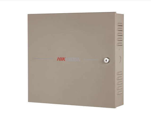 Hikvision DS-K2601  контроллер доступа (на 1 дверь)