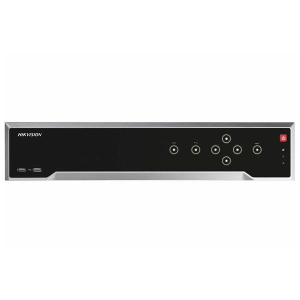 Видеорегистратор HikVision IP DS-7732NI-K4/16P 32-канальный