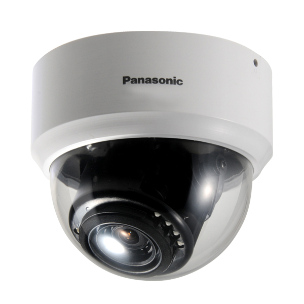 Видеокамера Panasonic цв. WV-CF374E
