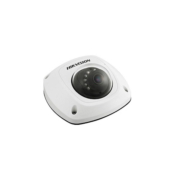 Видеокамера HikVision IP DS-2CD2523G0-IS профессиональная (4mm) 2Mp, mini dome