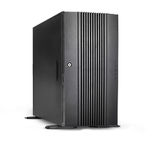 Видеосервер Bolid ВС-75-40-3-9М