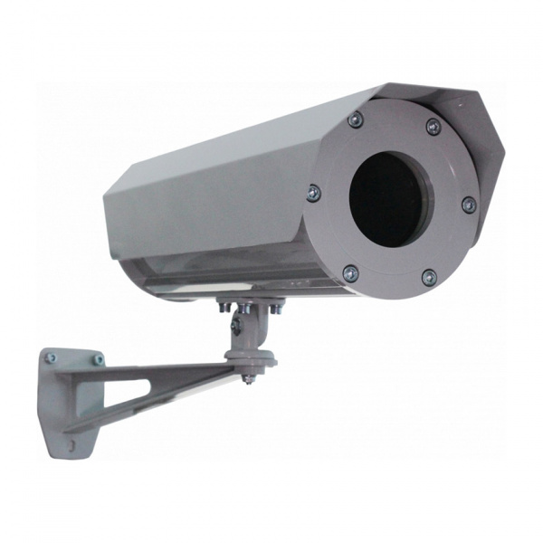 Видеокамера BOLID IP VCI-140-01.TK-Ex-3A1 Исп.2 профессиональная (взрывозащищенная)
