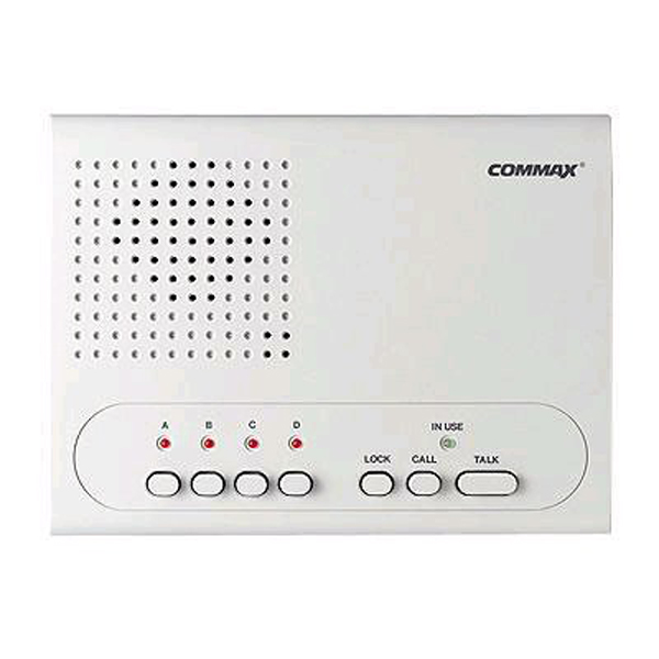 Переговорное устройство Commax WI-4C (комплект 2шт.)