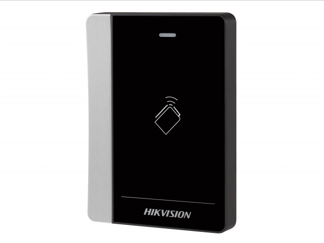 Hikvision DS-K1102E  считыватель EM карт