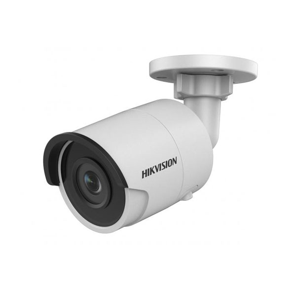 Видеокамера HikVision IP DS-2CD2023G0-I профессиональная (4mm) 2Mp, bullet