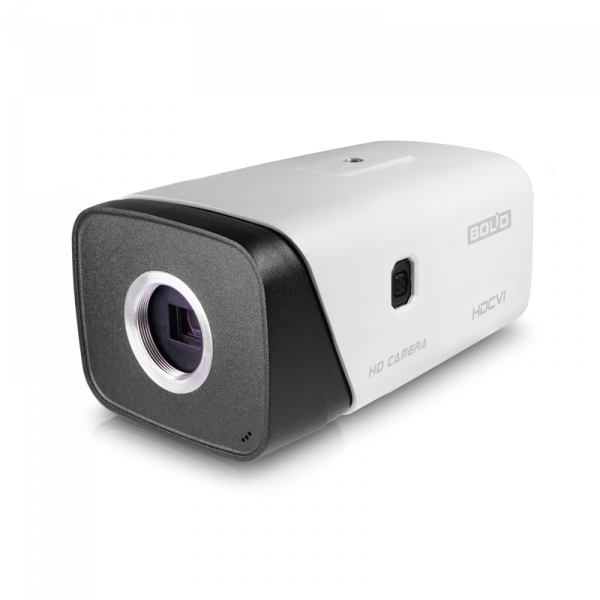 Видеокамера BOLID VCG-320 2.0Mp профессиональная box CVI/CVBS