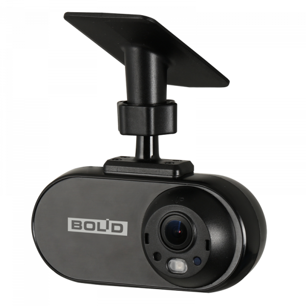 Видеокамера BOLID VCG-821-02 профессиональная (2.1/2.8mm) 2.0Mp bullet CVI, для транспорта