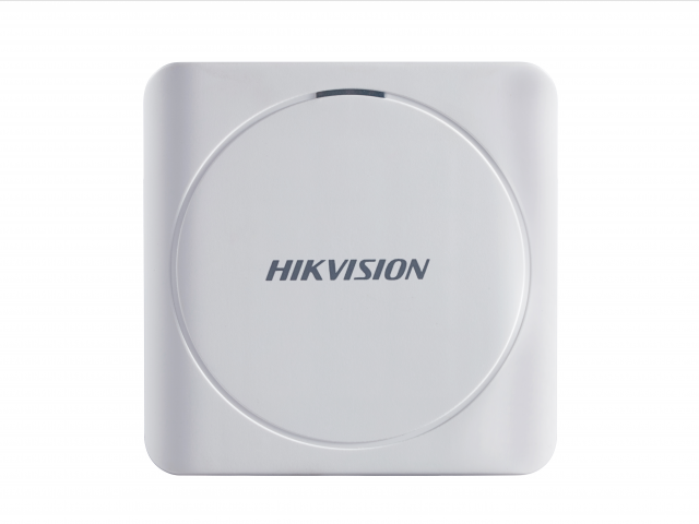 Hikvision DS-K1801M  считыватель Mifare карт